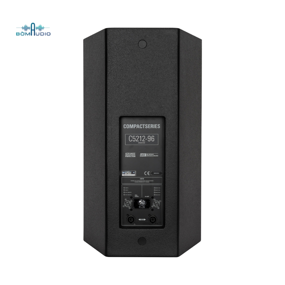 Loa Karaoke RCF ACUSTICA C 5212-96_thumbnail_6