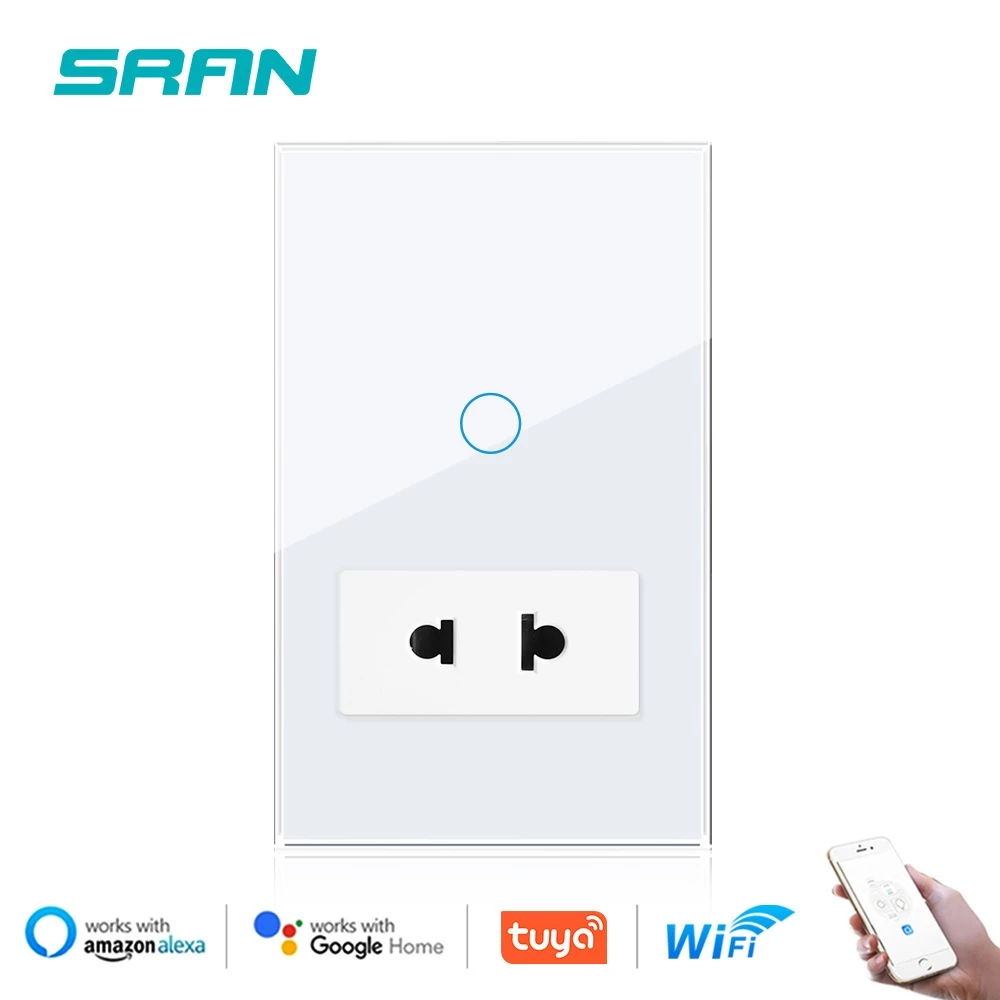 Công Tắc Cảm Ứng Thông Minh WiFi RF433 – Điều Khiển Giọng Nói, Không Cần Dây Nguồn_thumbnail_4