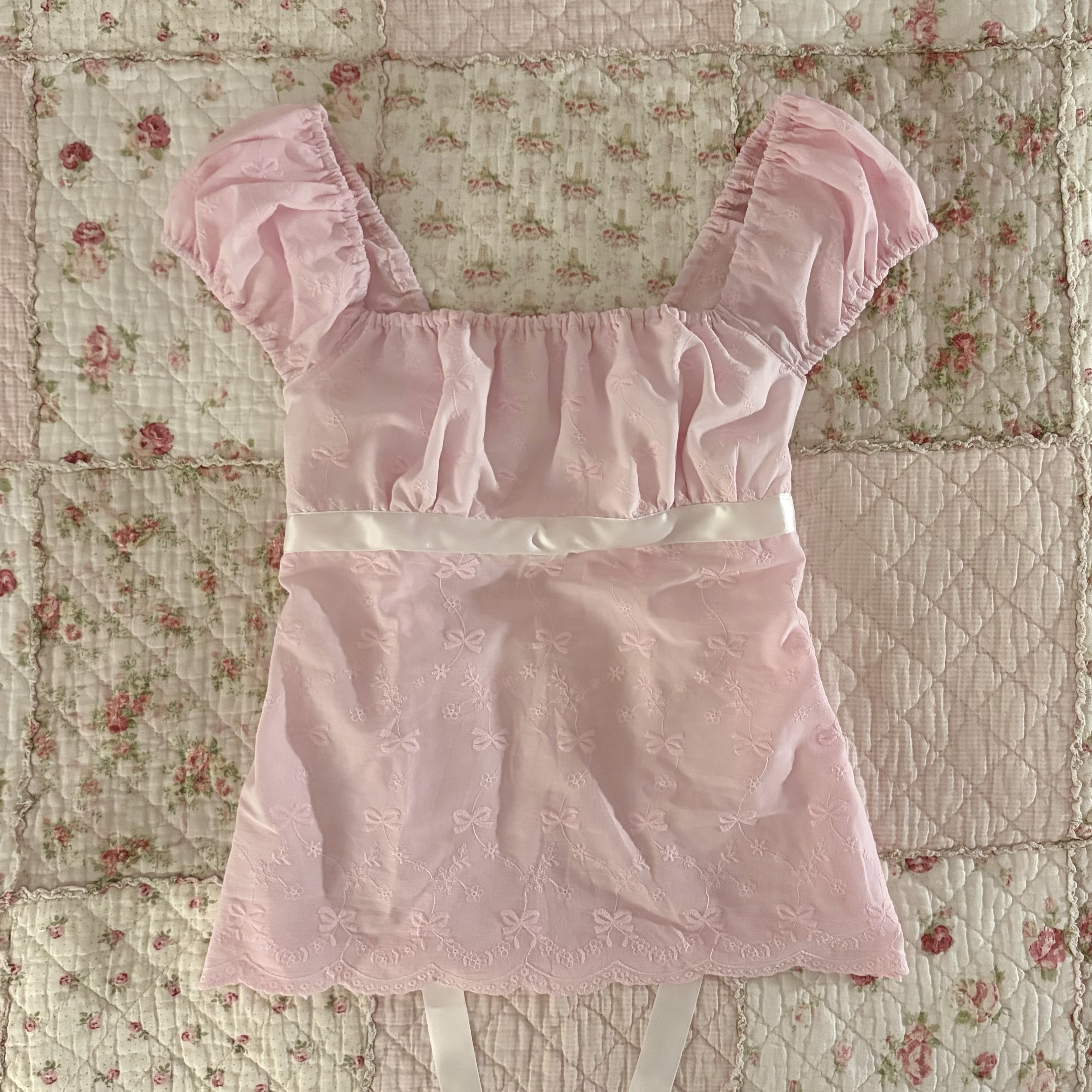 DAPHNE TOP