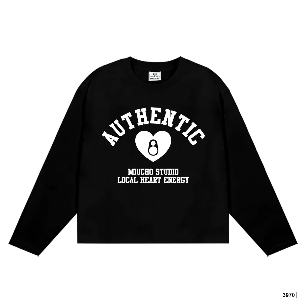 Áo thun tay dài form boxy local brand Miucho 3970_thumbnail_7