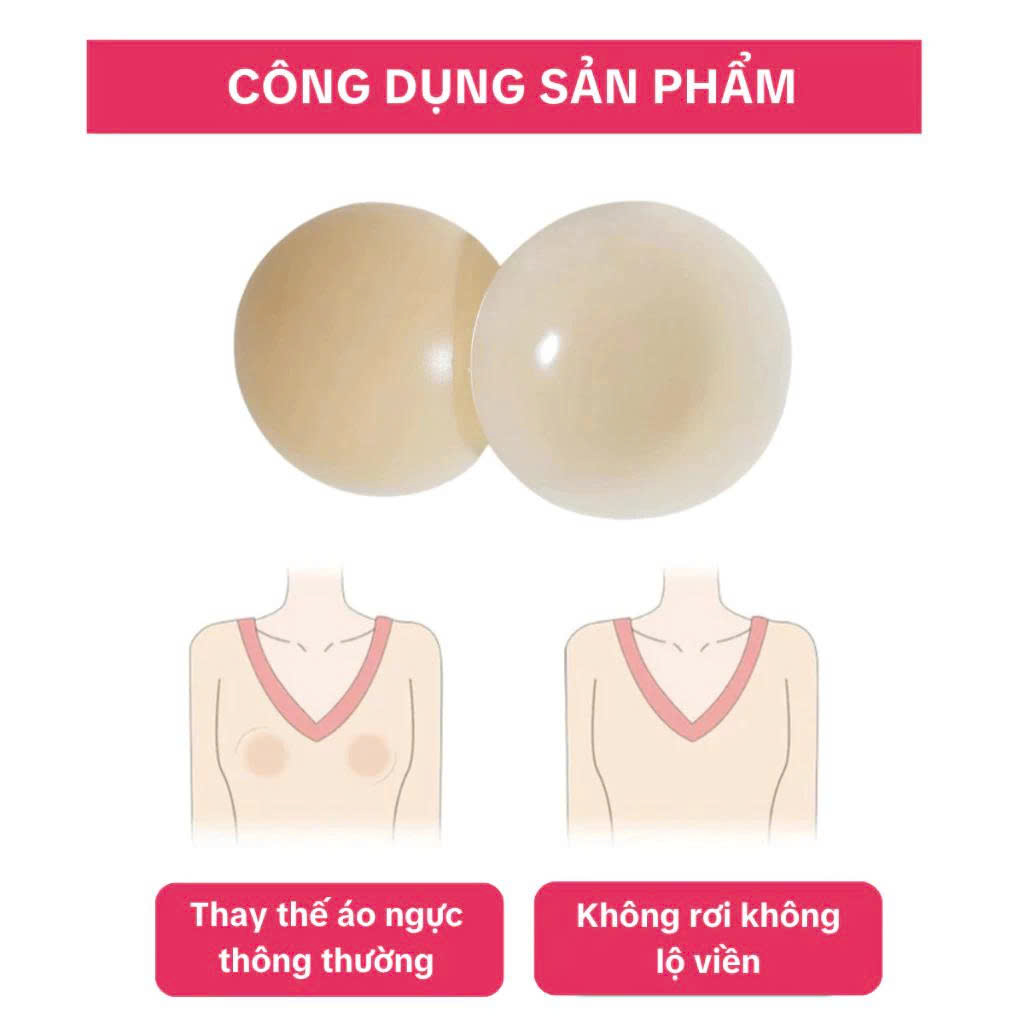 Combo 3 Tặng 2 cặp miếng dán tàng hình Adore - FREESHIP_thumbnail_12