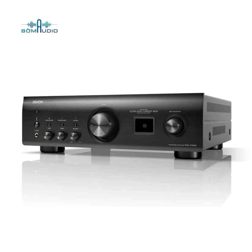 Amply Nghe Nhạc DENON PMA-1700NE_thumbnail_2
