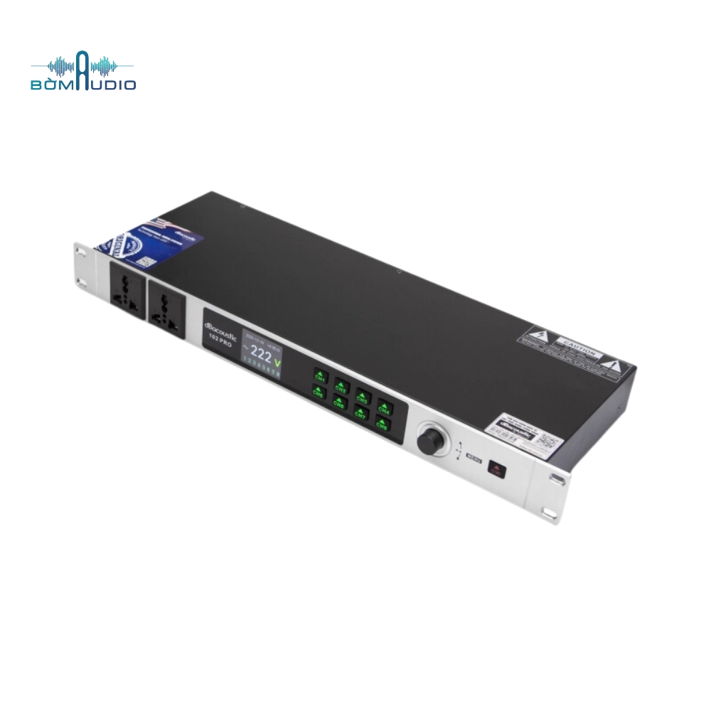 Quản lý nguồn DBAcoustic P102PRO_thumbnail_2