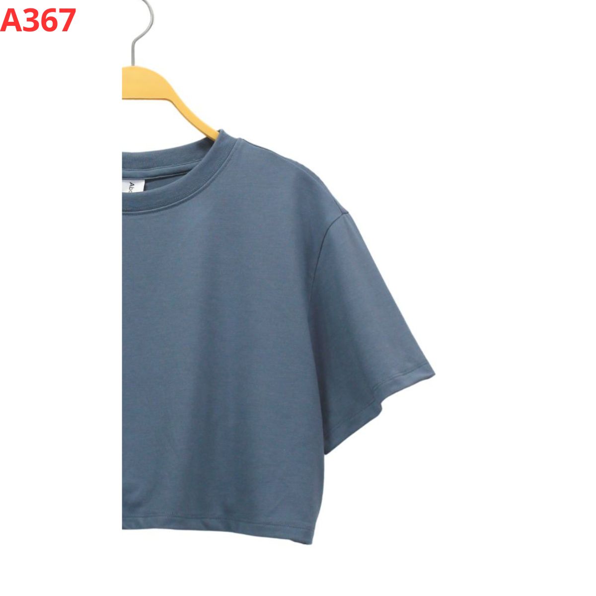 A367- Áo crop tay ngắn - Abound_thumbnail_5