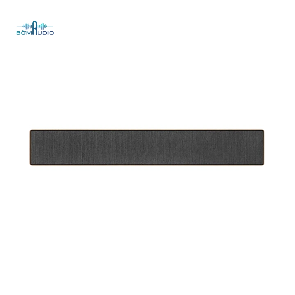 Loa Soundbar B&O BEOSOUND STAGE SMOKED OAK LIMITED EDITION