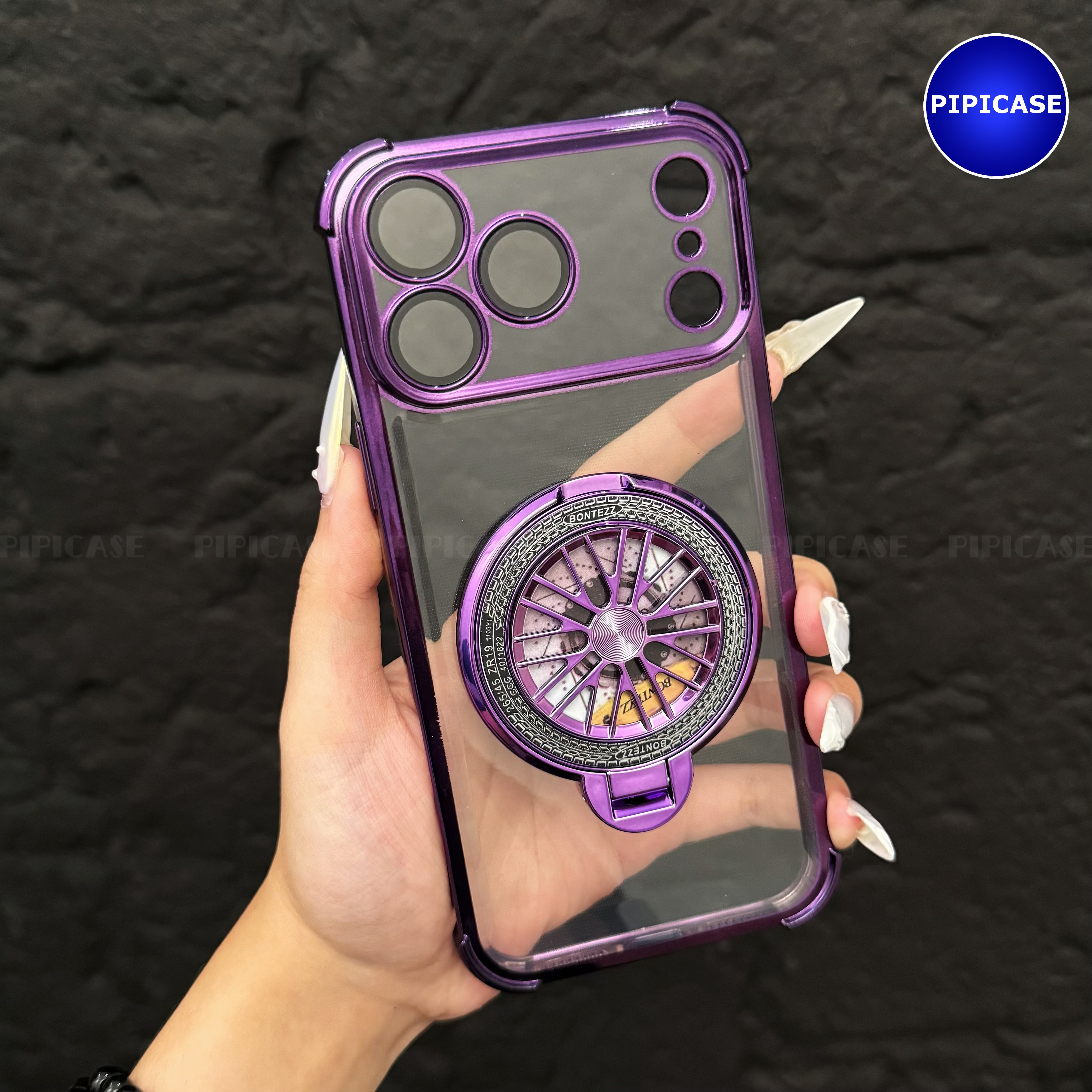 Ốp Lưng iPhone 17 Pro Max - AB - Tím_thumbnail_2