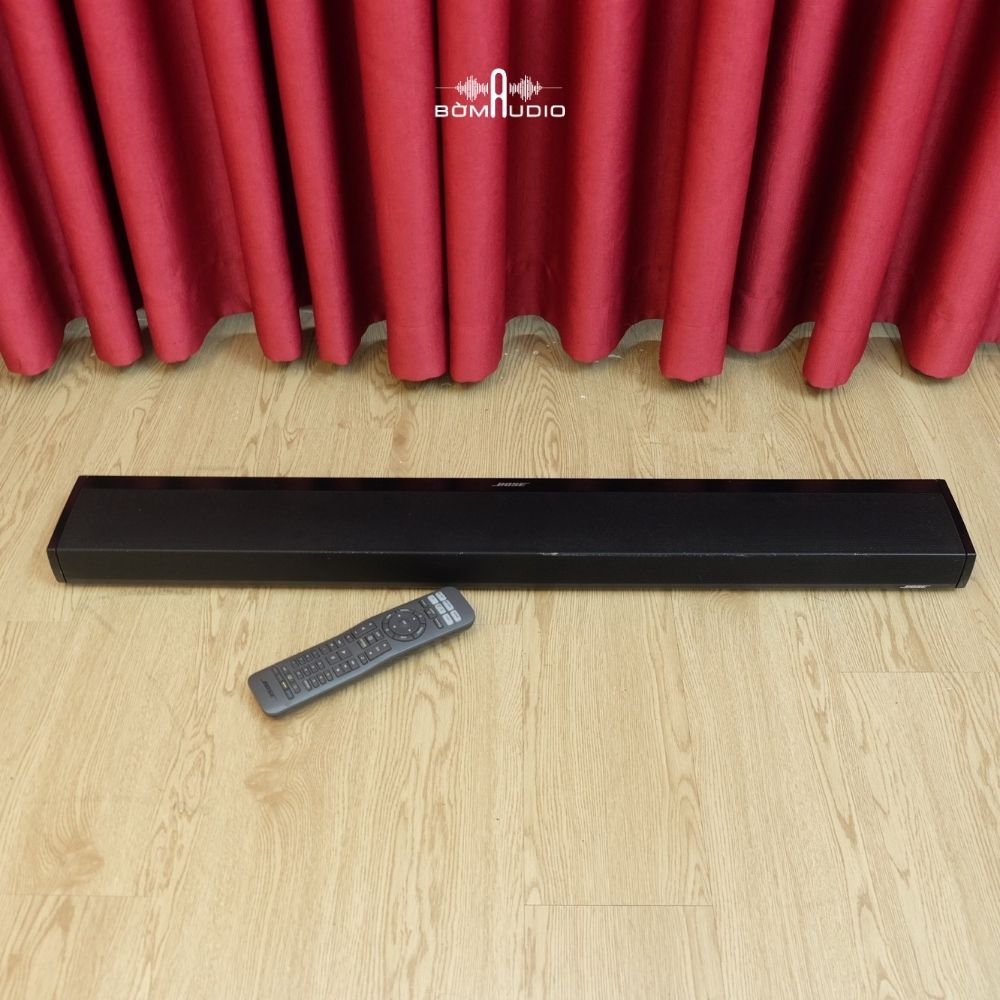 [LIKENEW 97%] Dàn Âm Thanh Soundbar BOSE SOUNDTOUCH 130_thumbnail_10