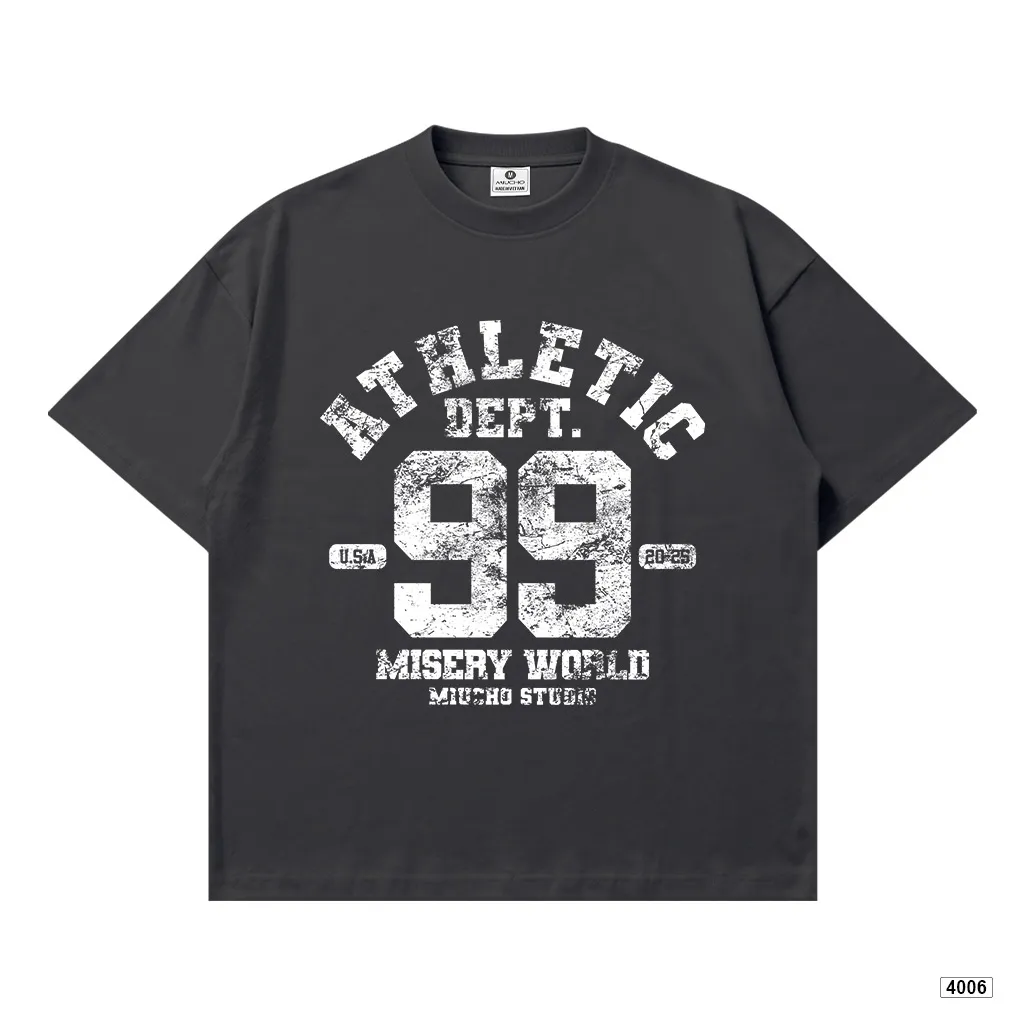 Áo thun boxy nam nữ Street wear Miucho 4006_thumbnail_12