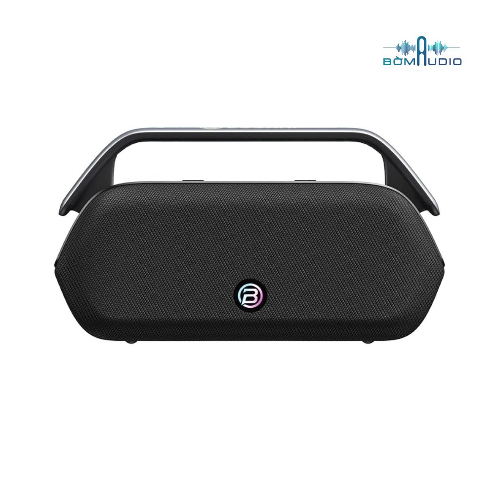 Loa Bluetooth BUGANI BOOST MAX