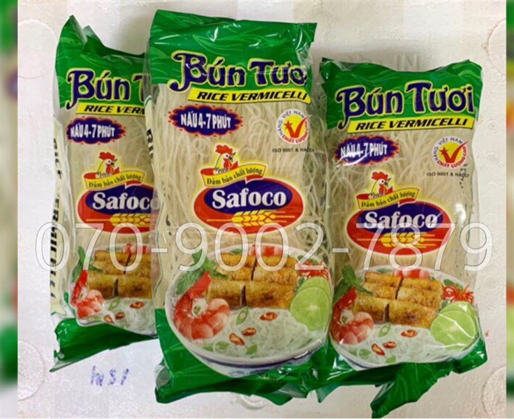 Bún safaco | Gói 300g