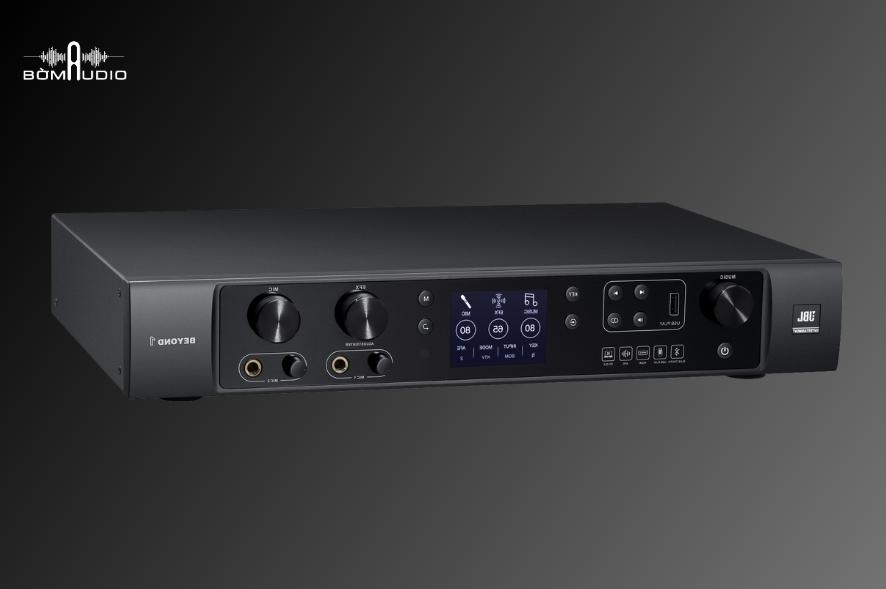 Amply JBL Beyond 3