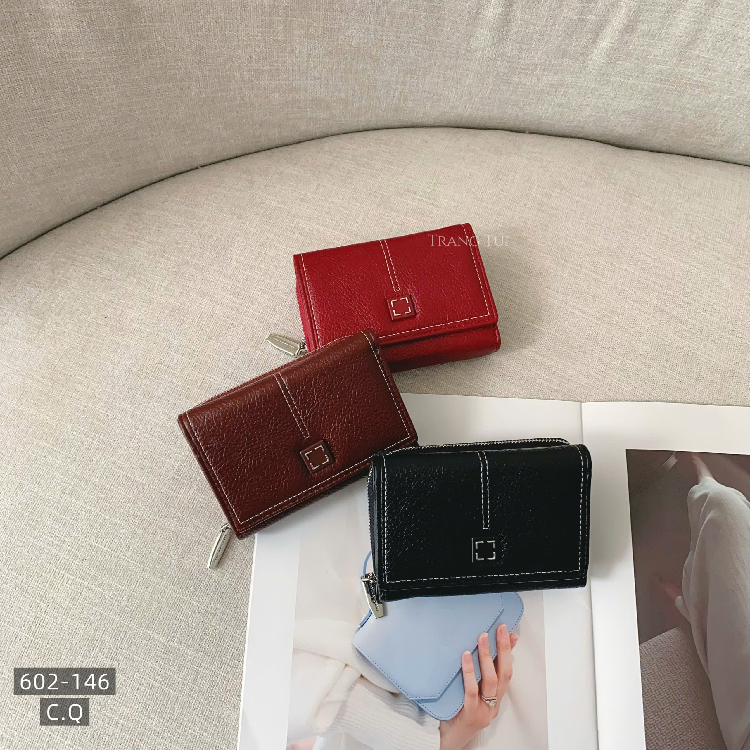 Ví ngắn TA6602-146_thumbnail_1