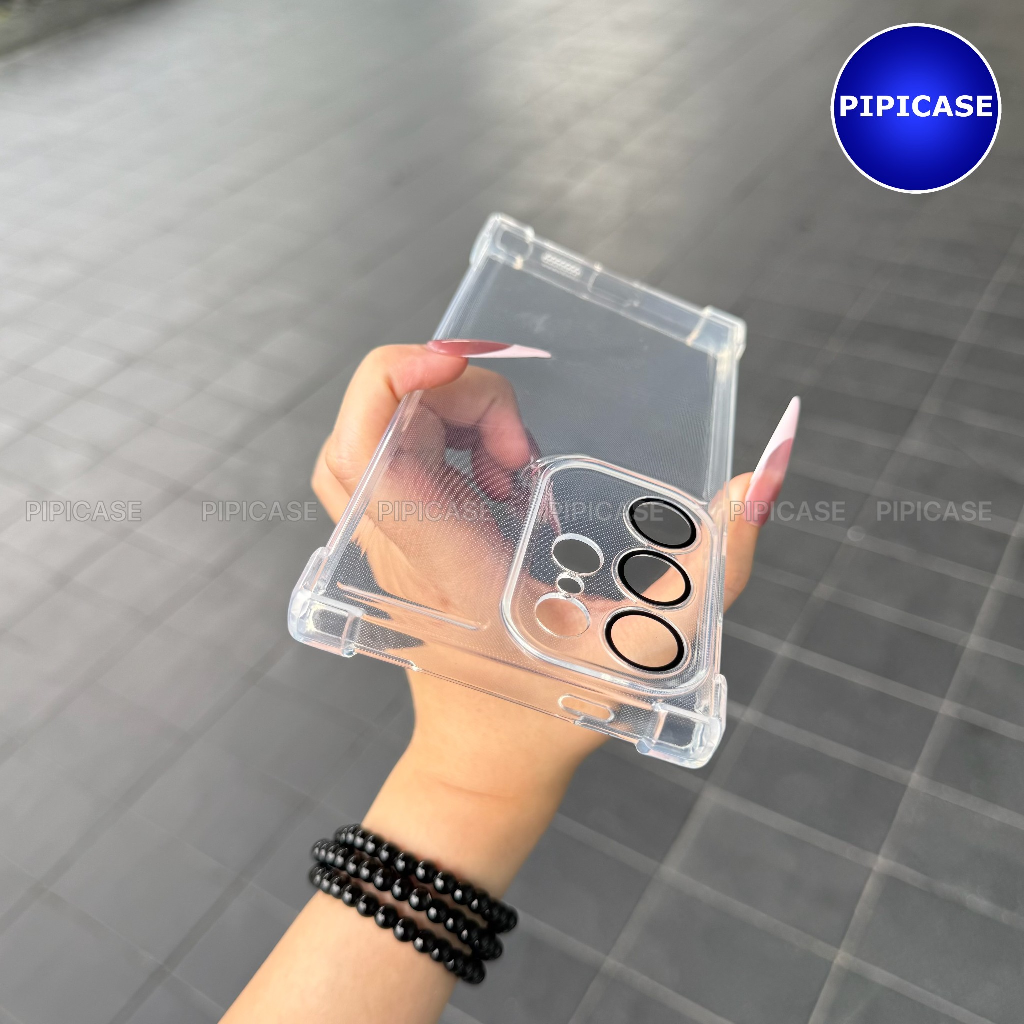 Ốp Lưng Samsung S23 Ultra 5G - TS - Trong Suốt_thumbnail_4