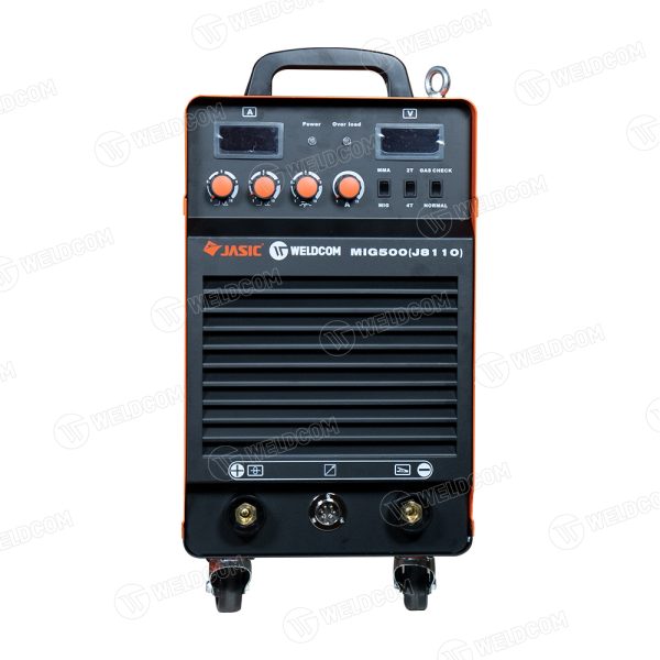 Máy hàn bán tự động MIG500 (J8110) JASIC