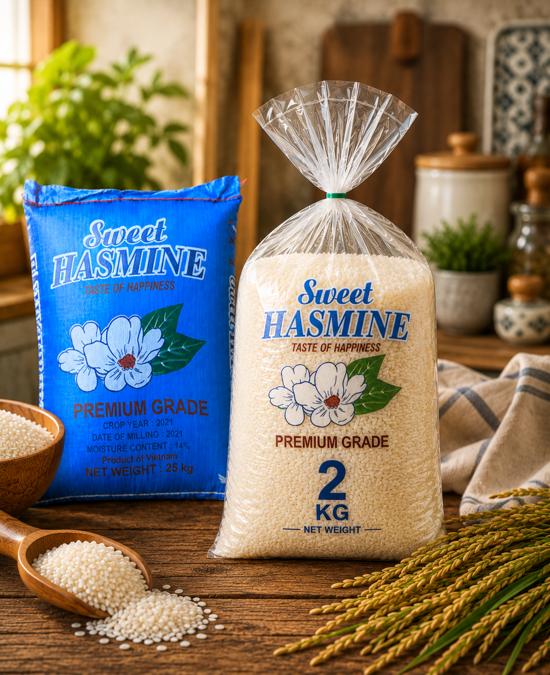 Sweet Hasmine Rice Premium Grade 25 KG_thumbnail_3