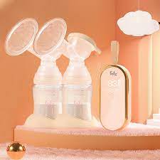 Máy hút sữa điện đôi Fatz Resonance 5