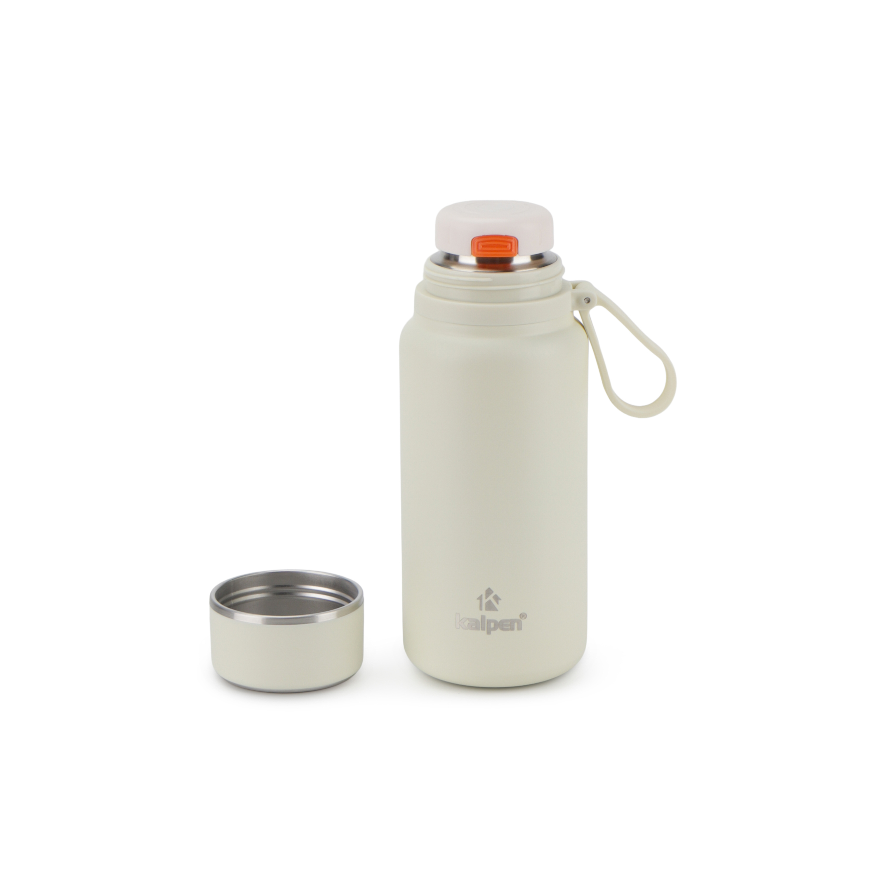 Bình giữ nhiệt bằng chân không vỏ bằng inox, dung tích 850ml, model DA06B_thumbnail_3