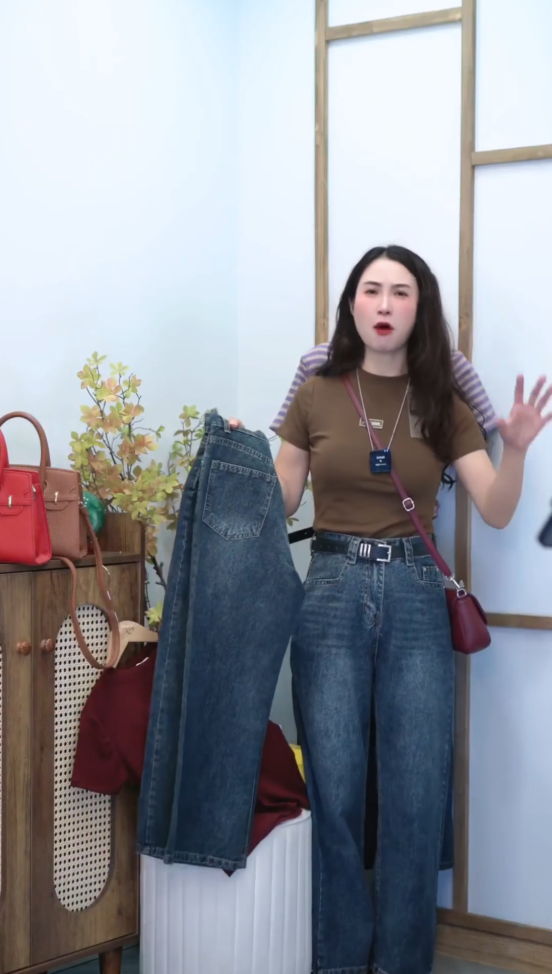 Áo thun miumiu 554