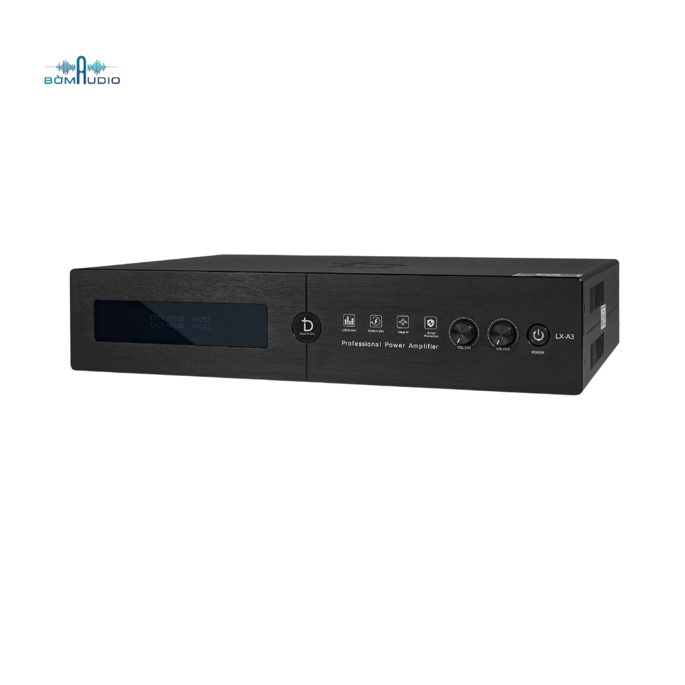 Cục Đẩy Công Suất DBACOUSTIC LX-A3 G2_thumbnail_2