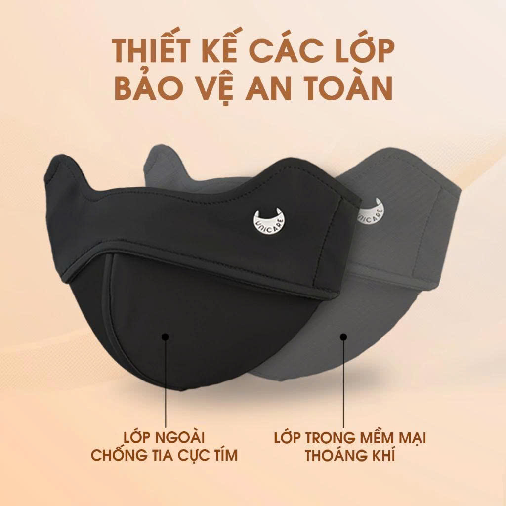 Combo 3 Chiếc Khẩu Trang UV-sProof Unicare_thumbnail_7