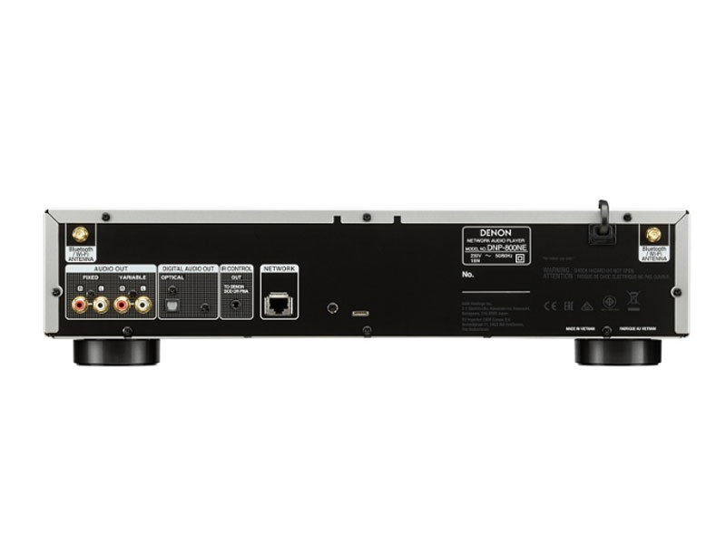 Đầu Giải Mã DAC Denon DNP-800NE_thumbnail_4