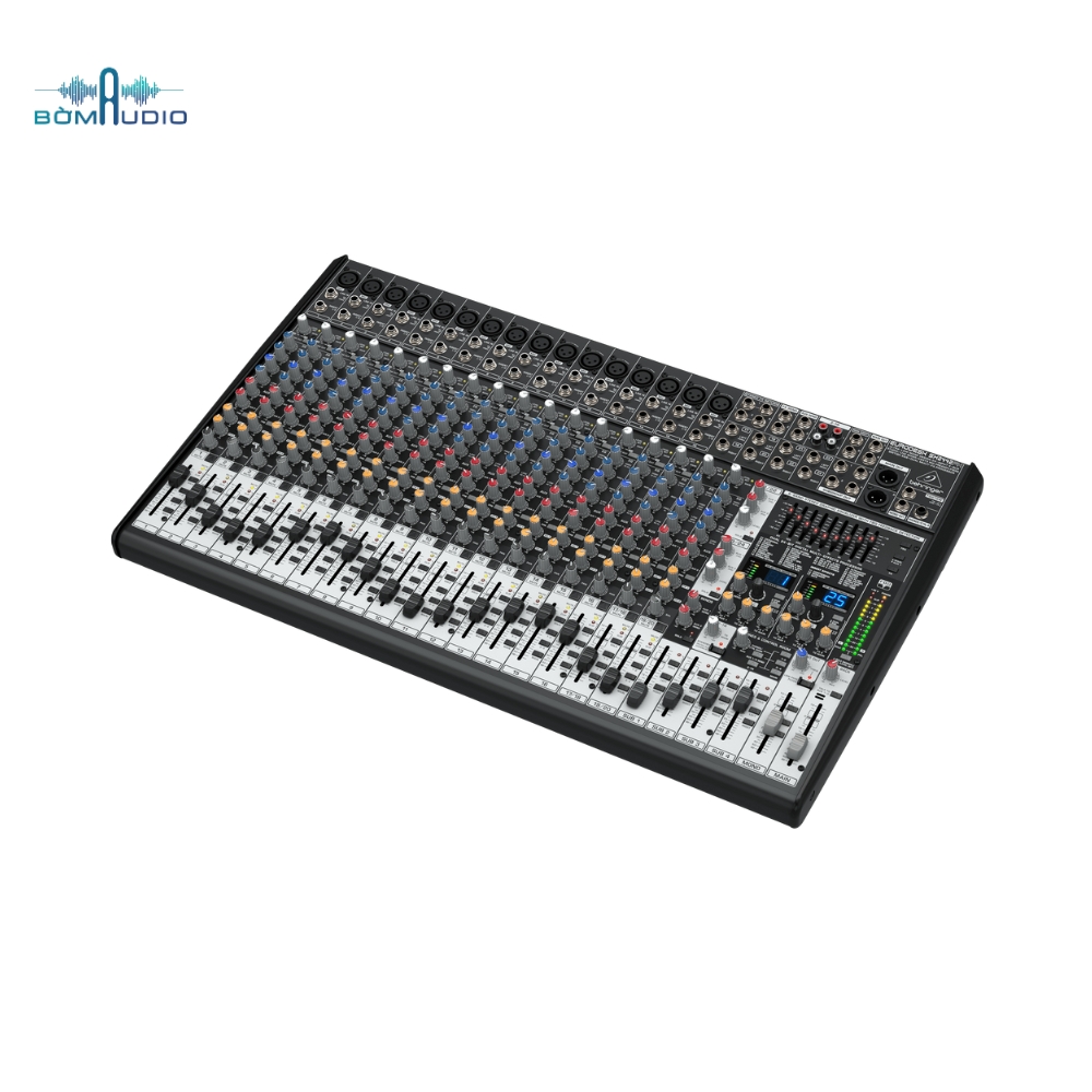 Mixers Analog BEHRINGER SX2442FX_thumbnail_3