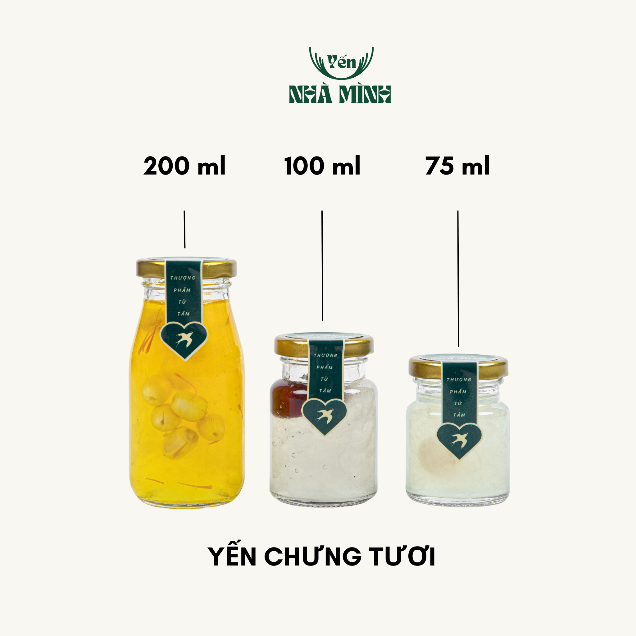 Yến Chưng Hạt Chia – Thanh Lọc Cơ Thể, Đẹp Dáng, Tăng Cường Sức Khỏe_thumbnail_3