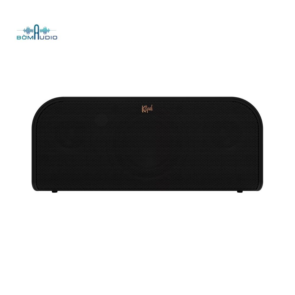Matte Black