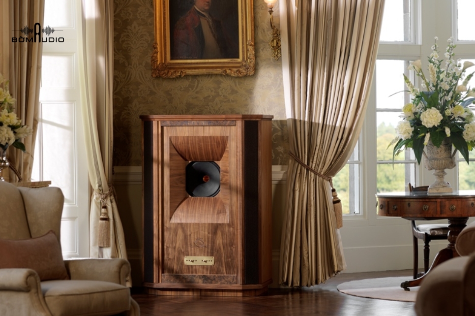 Loa Cột TANNOY WETMINSTER GR