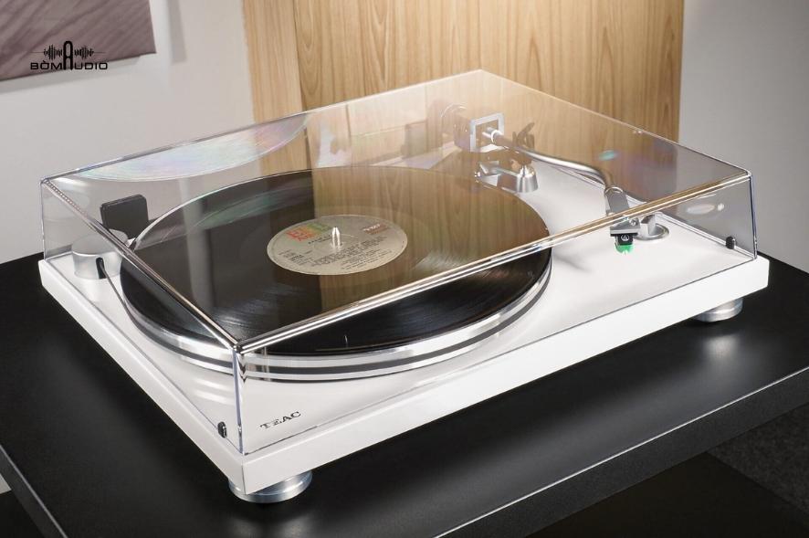 Bộ khuếch đại Phono EQ tích hợp loại MM