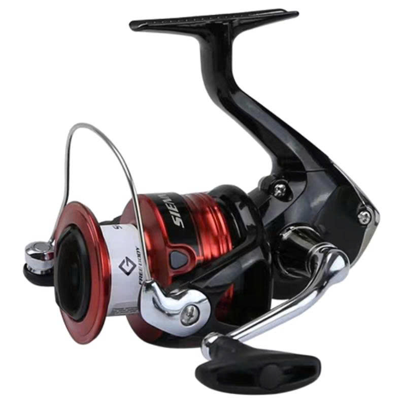 Máy Câu Đứng Shimano Sienna FG Chính Hãng – Quay Mượt, Bền Bỉ, Giá Tốt Cho Người Mới_thumbnail_5