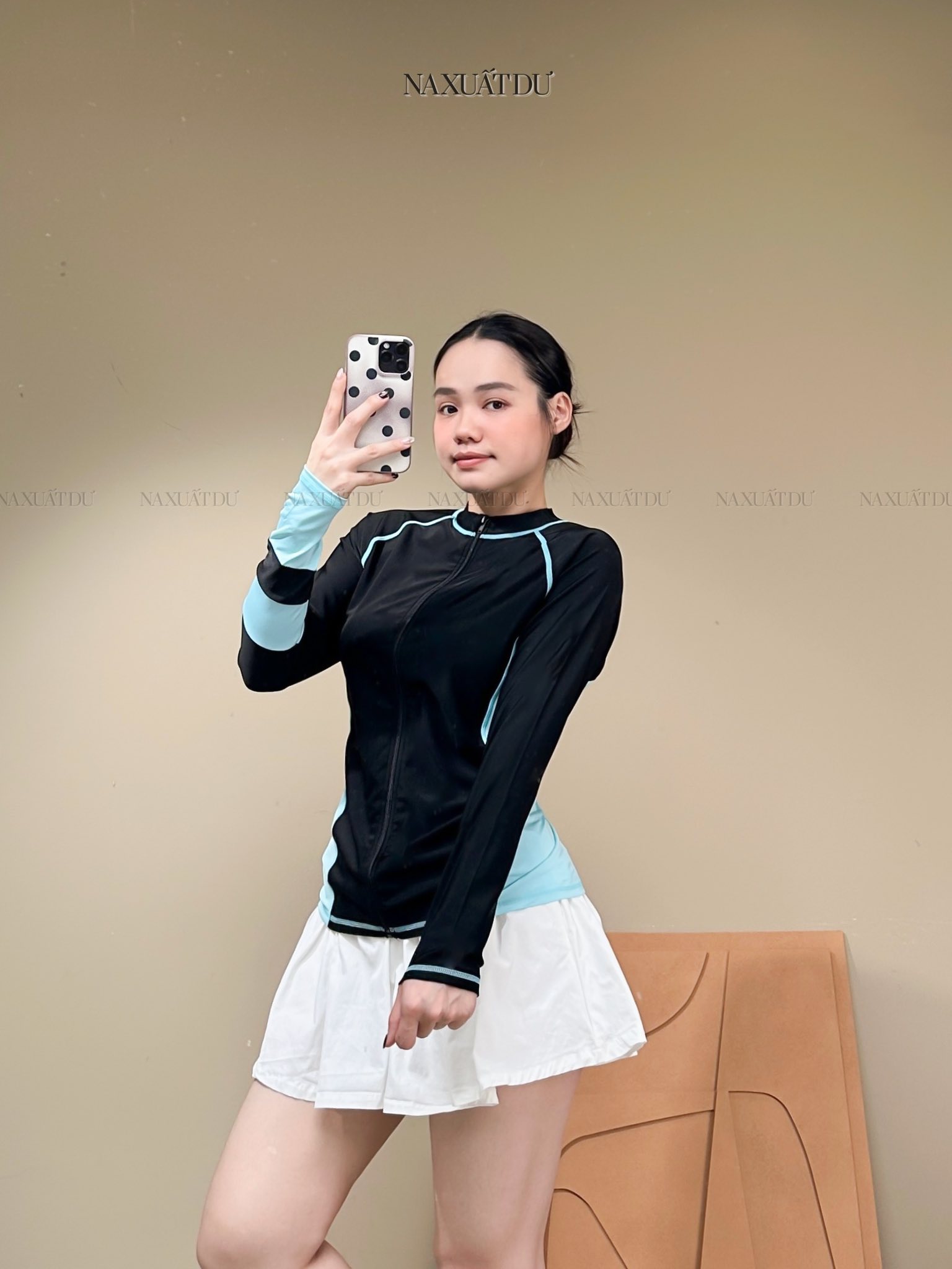 Set 2 Áo thể thao 