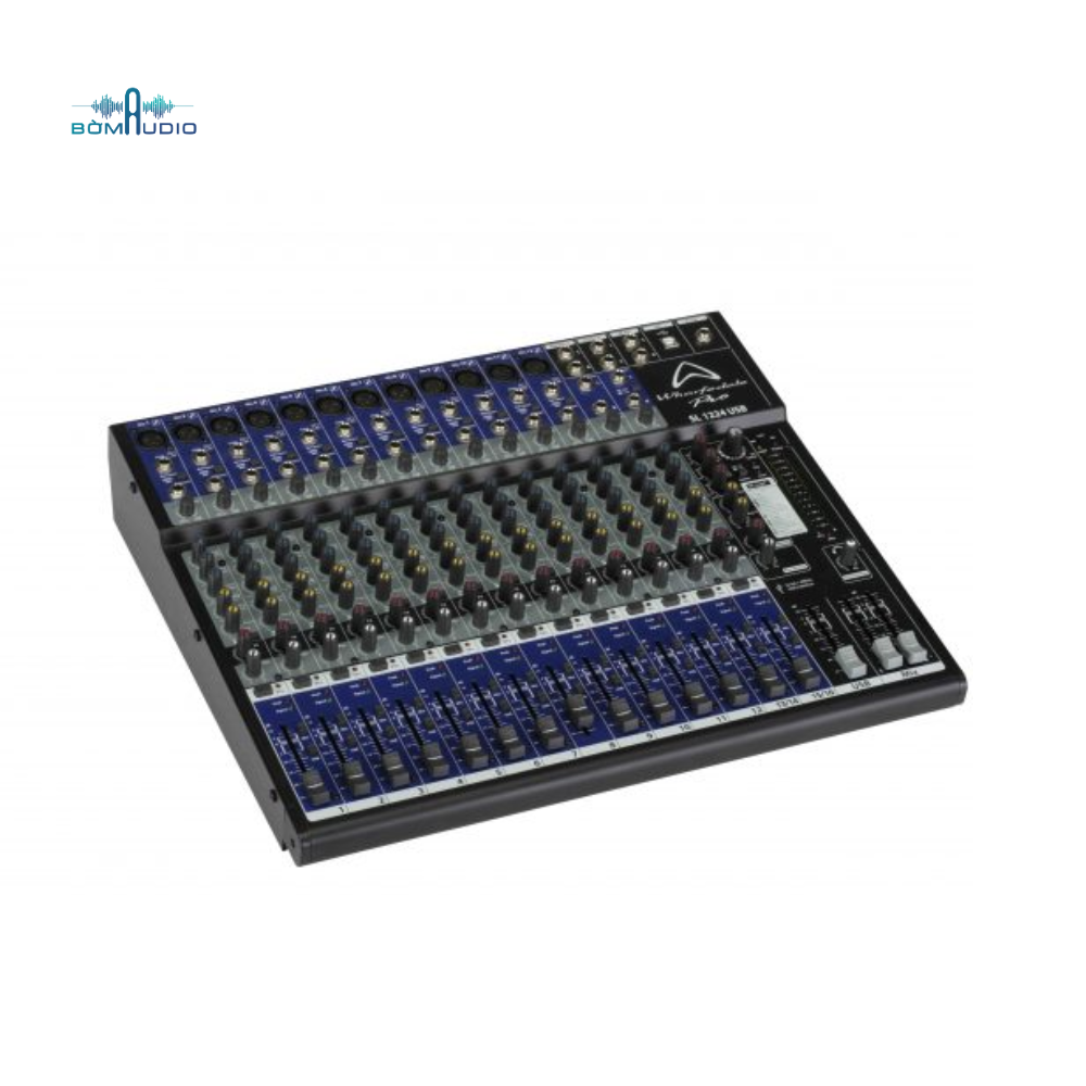 Mixer WHARFEDALE PRO SL1224USB_thumbnail_2