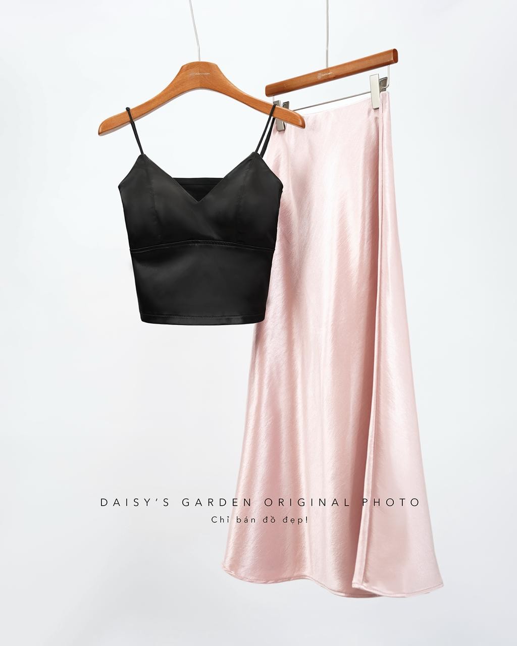 CAMISOLE WINSLETT