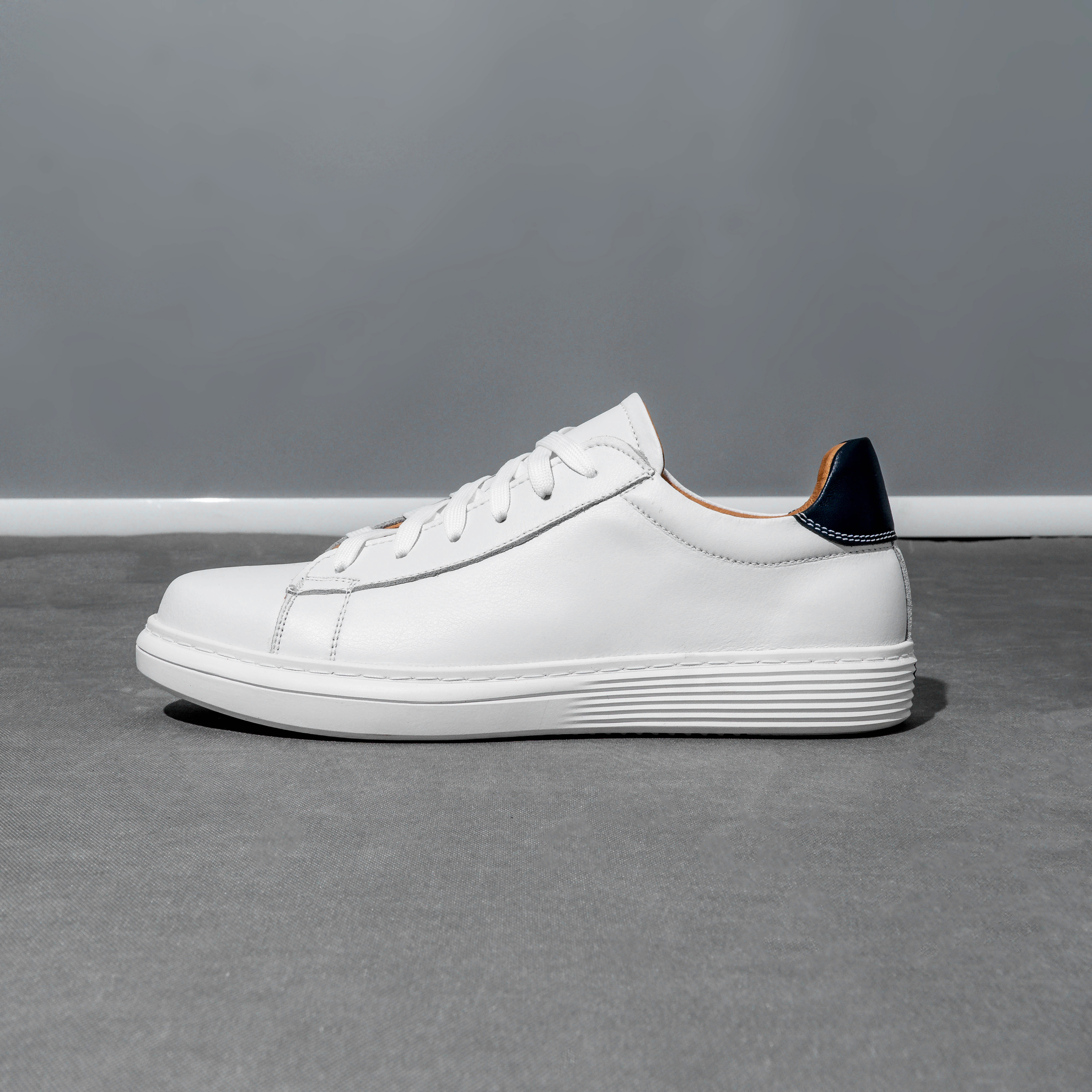 Sneaker da màu trắng CS517_thumbnail_9