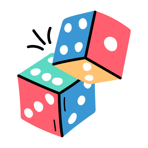 dice