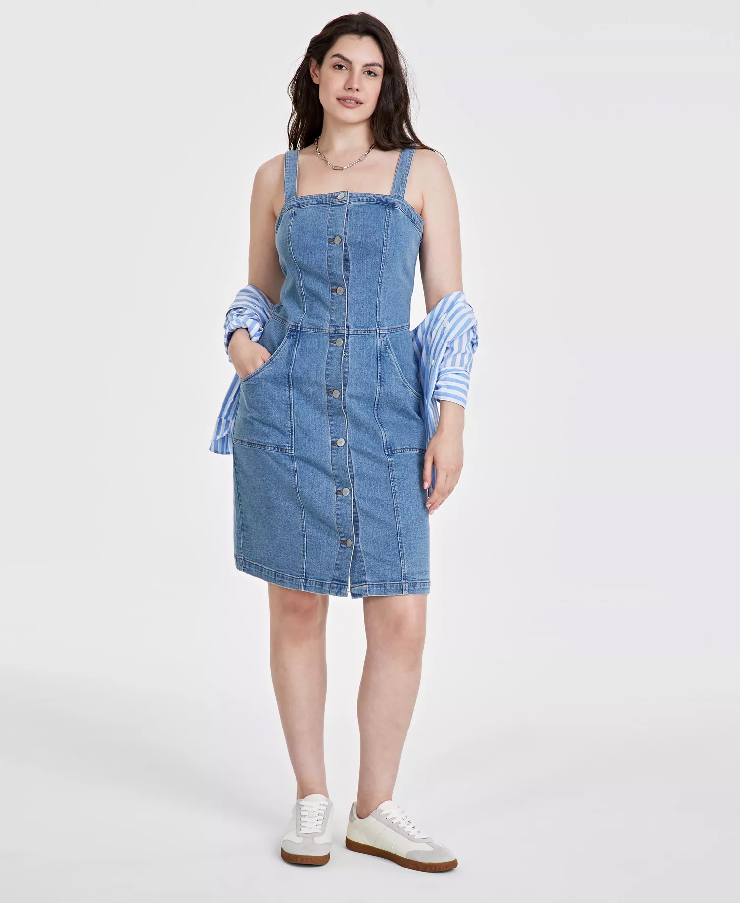 V193 VAY NU JEAN (L14-2)