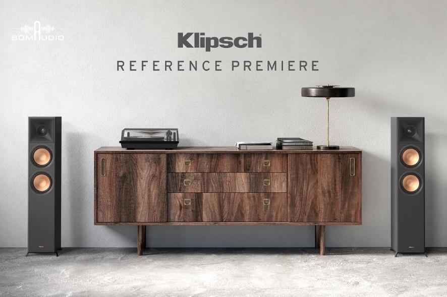 Loa cột Klipsch 6000F II