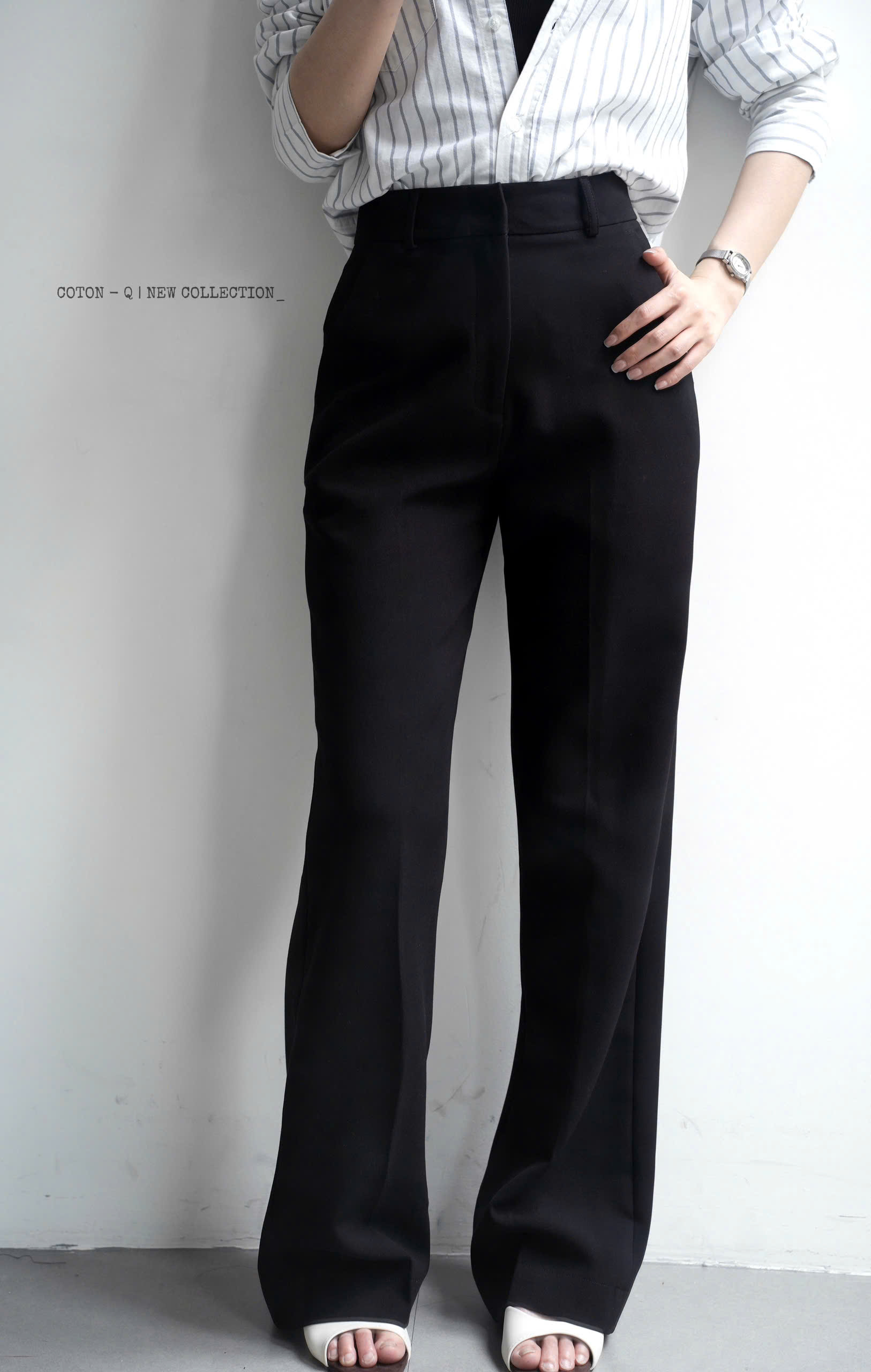 Quần tây đen loe_thumbnail_11