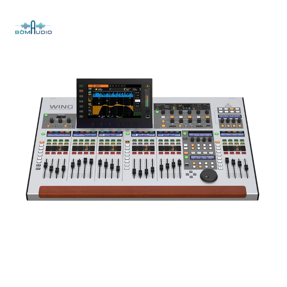 Mixer Digital BEHRINGER WING_thumbnail_1