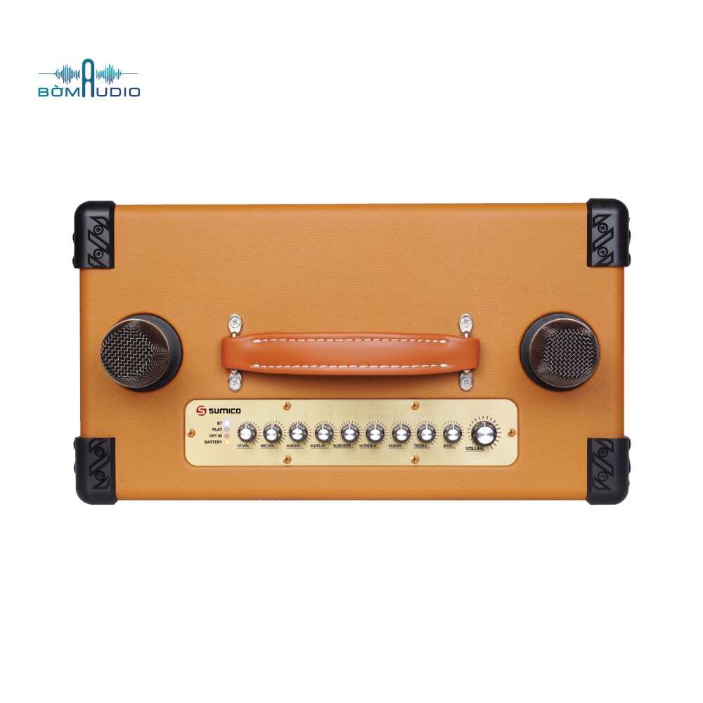 Loa Karaoke Bluetooth SUMICO BT-S52_thumbnail_4