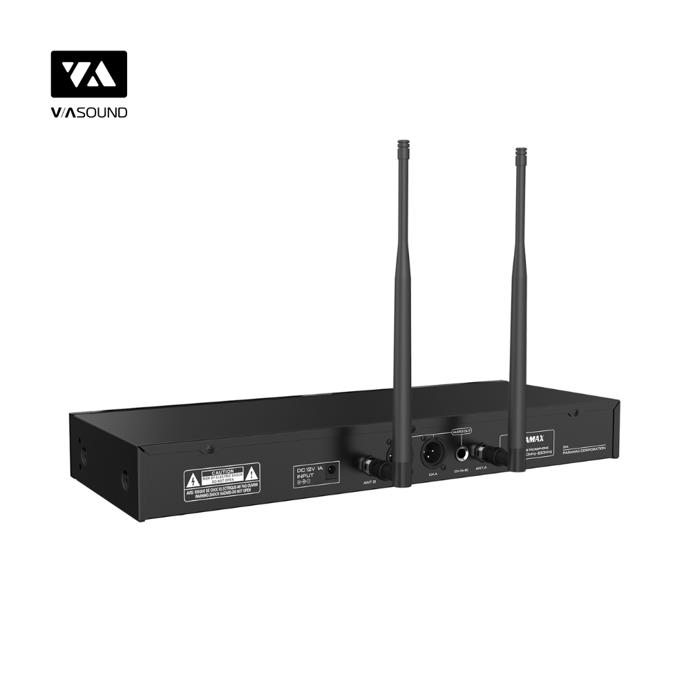 Micro Karaoke PARAMAX SM-2500 SMART_thumbnail_8