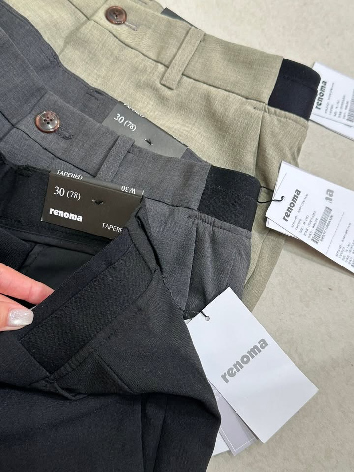 K3 SHORT NAM RENOMA 3 MÀU - SALE 1304_thumbnail_2