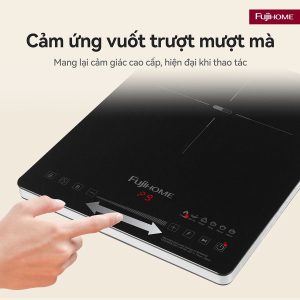 Bếp từ đơn IC1391_thumbnail_4