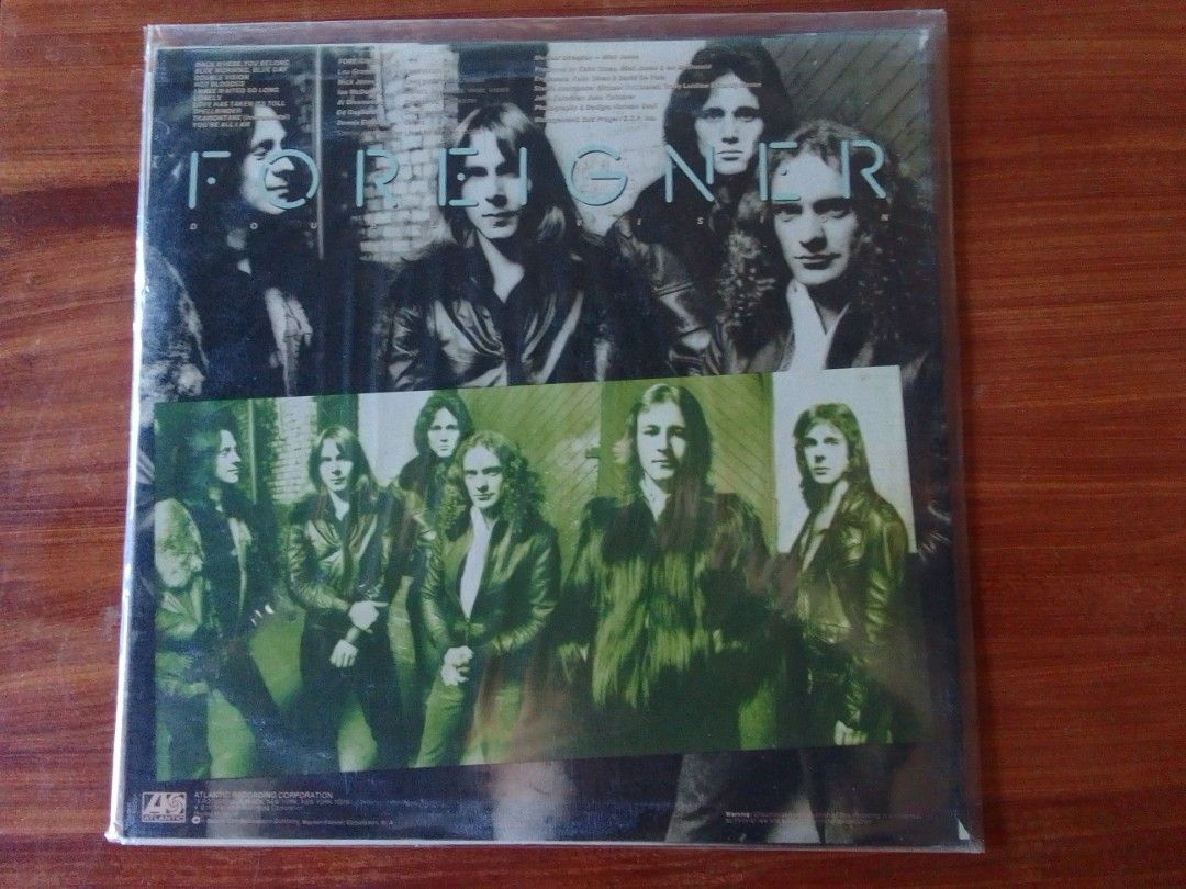 FOREIGNER _thumbnail_1