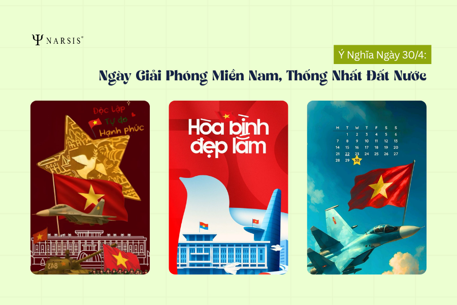 Ý Nghĩa Ngày 30/4 – Ngày Giải Phóng Miền Nam, Thống Nhất Đất Nước