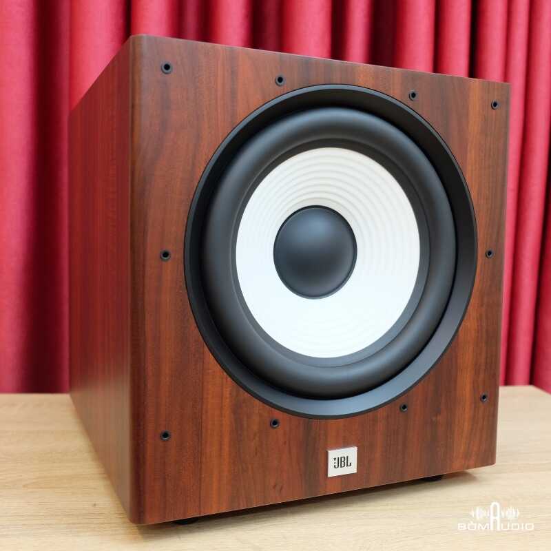 Ảnh loa JBL Stage A120P
