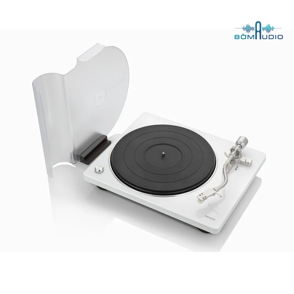 Mâm Đĩa Than DENON DP-400_thumbnail_6