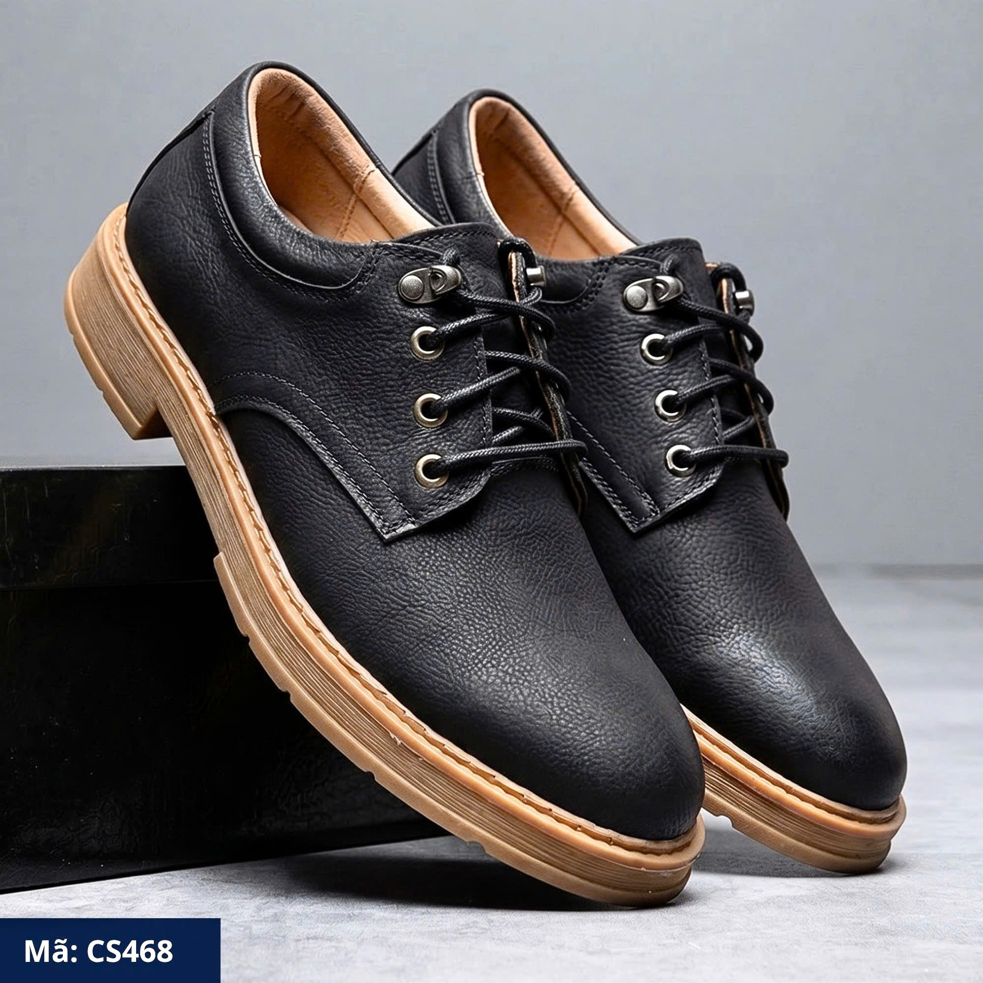 Giày da lịch lãm CS468_thumbnail_8