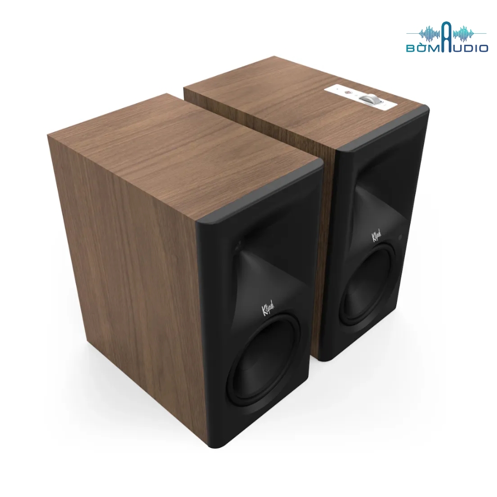 Loa Bookshelf Active KLIPSCH THE FIVES II_thumbnail_4